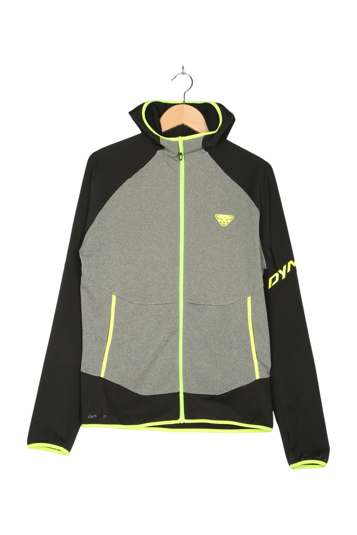 Fleecejacke für Herren