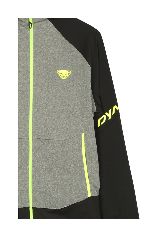 Fleecejacke für Herren