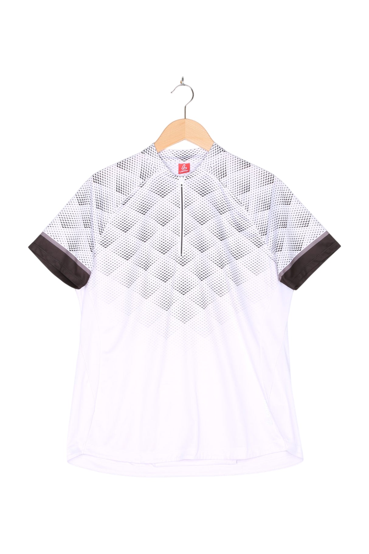 Fahrradtrikot für Damen