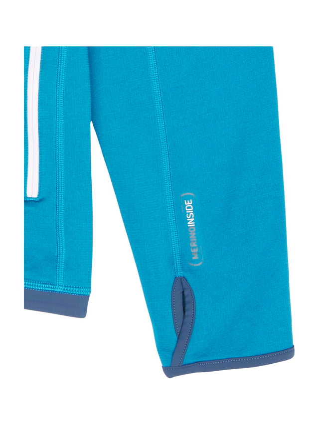 Fleecejacke für Herren