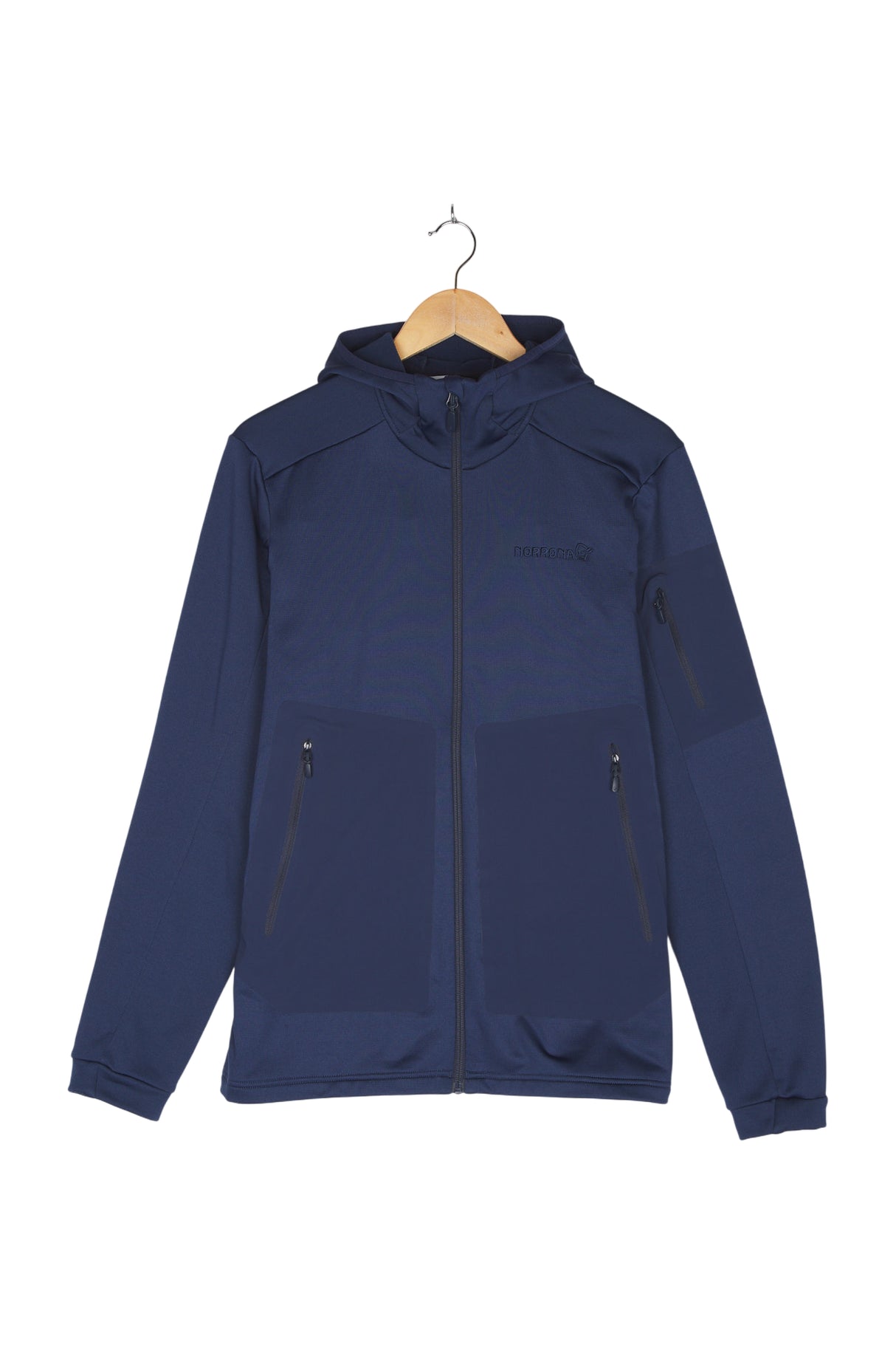 Fleecejacke für Herren