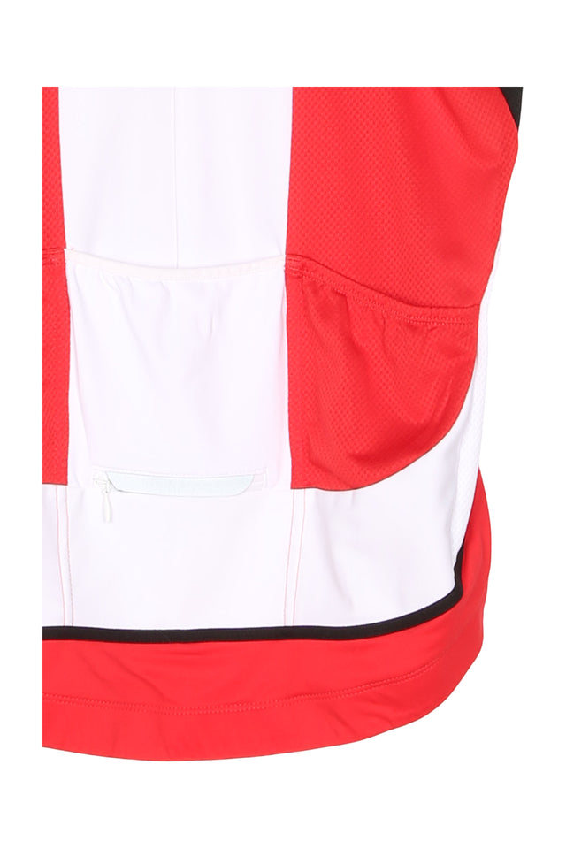 Fahrradtrikot für Herren