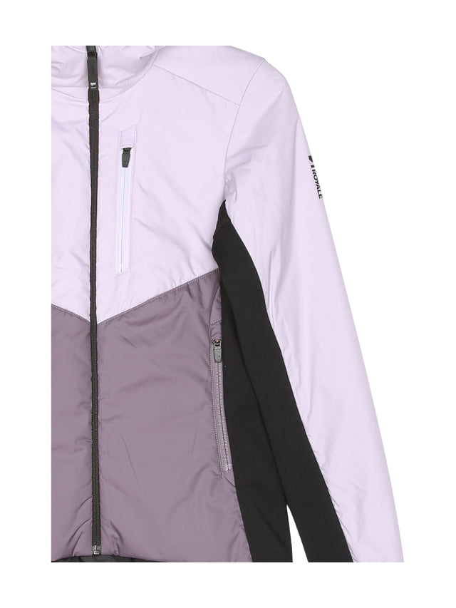 Isolationsjacke für Damen