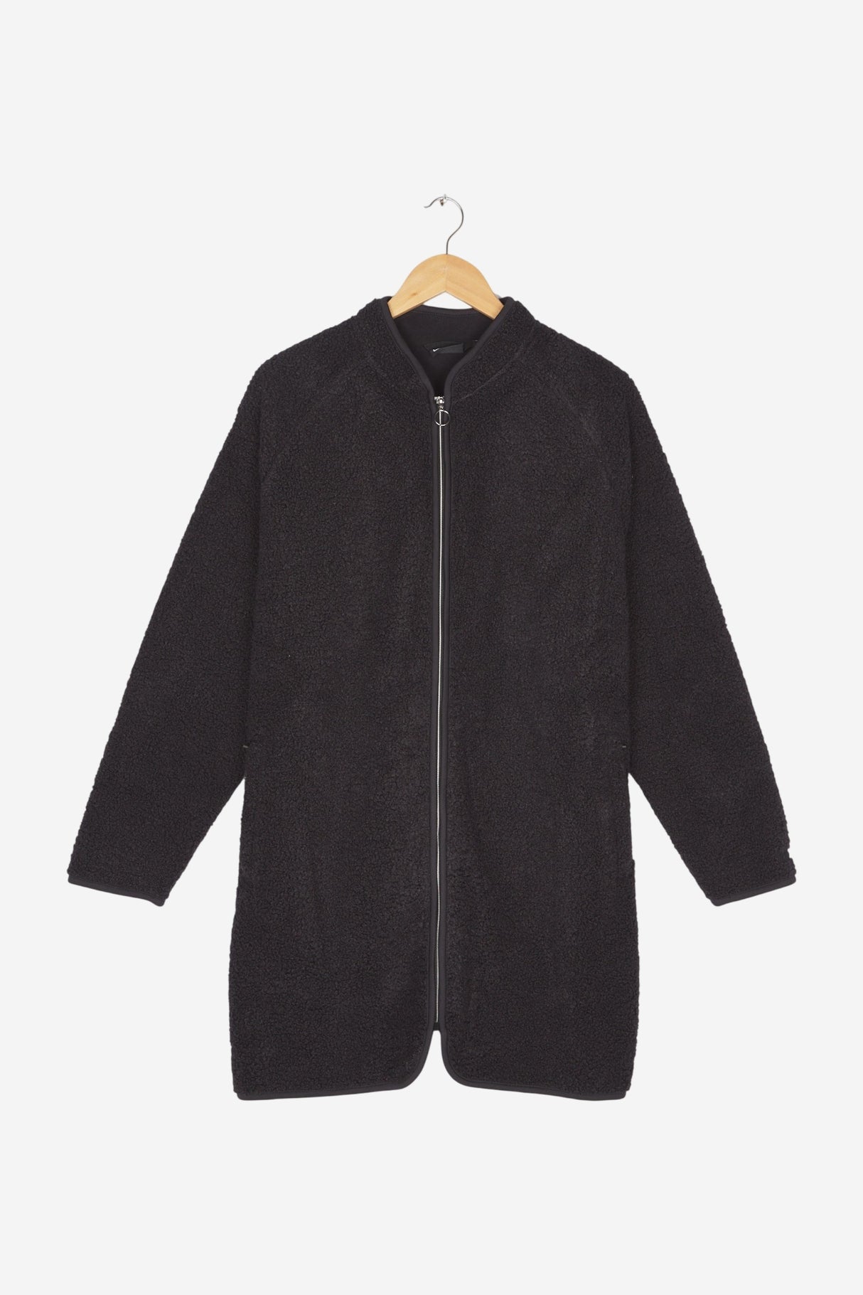 Fleecejacke für Damen