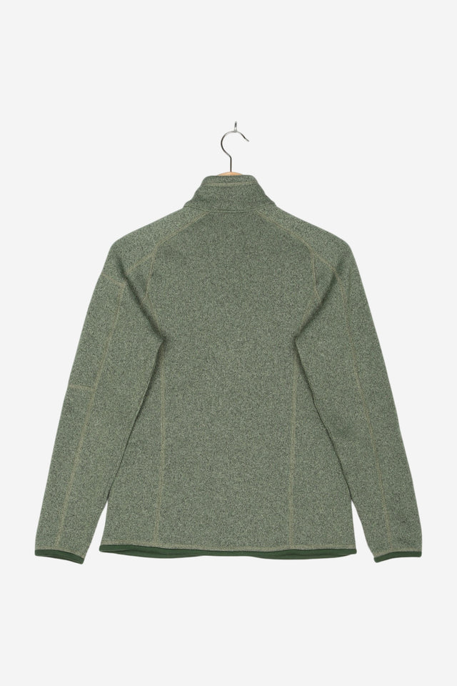 Fleecejacke für Damen