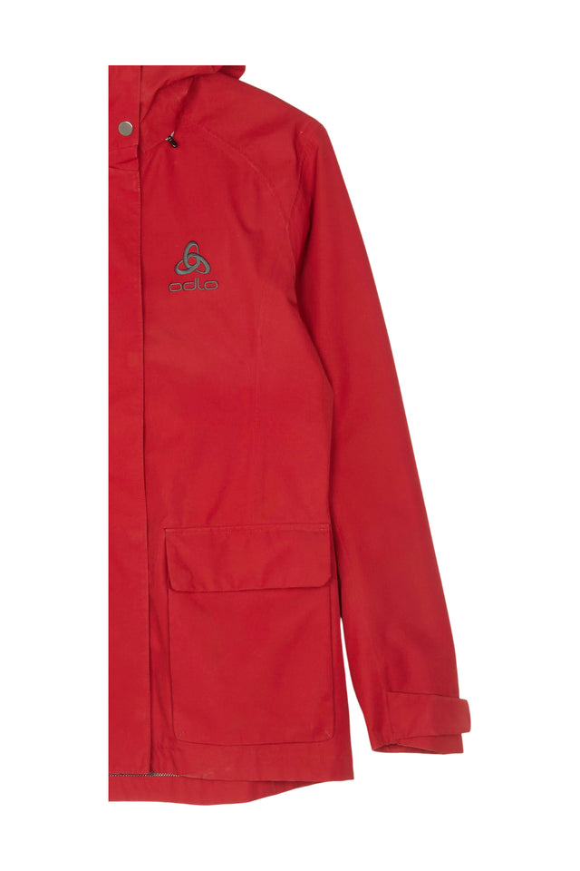 Regenjacke für Damen