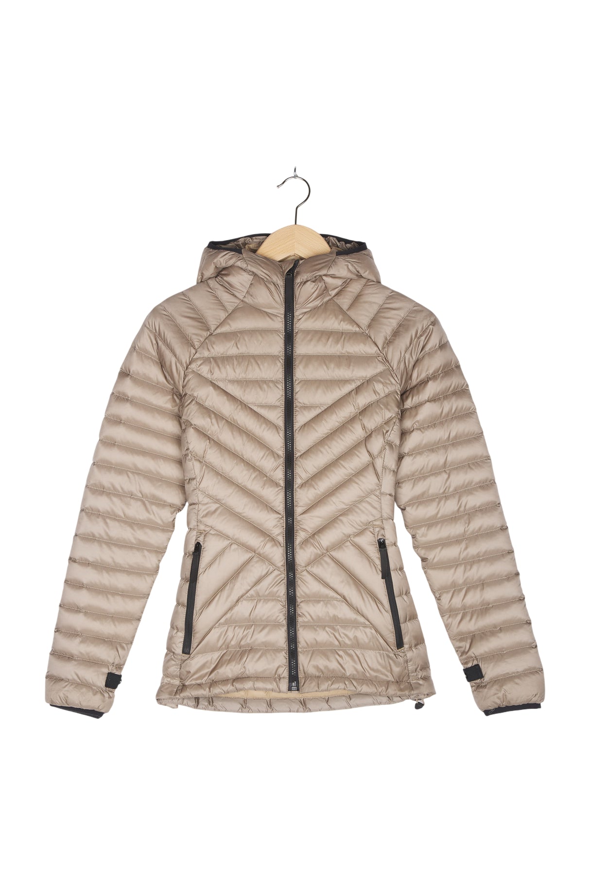 Daunenjacke für Damen