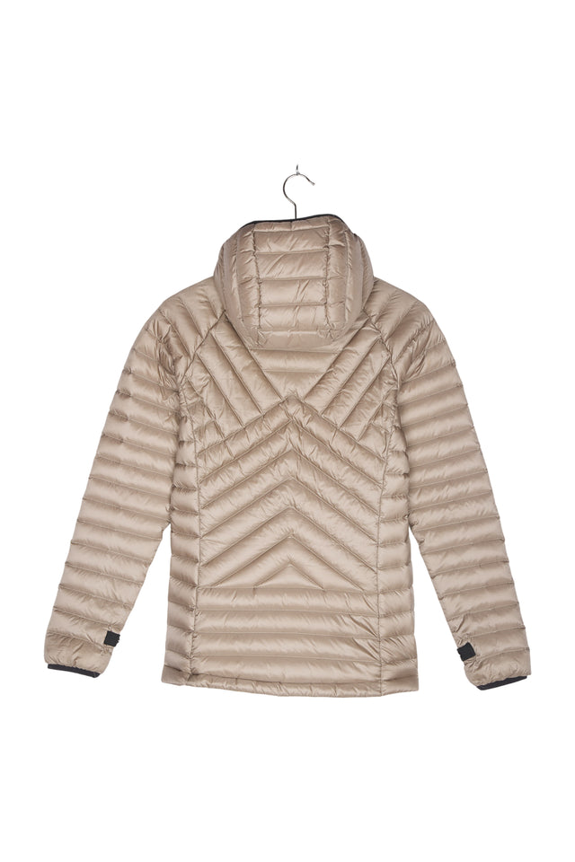 Daunenjacke für Damen