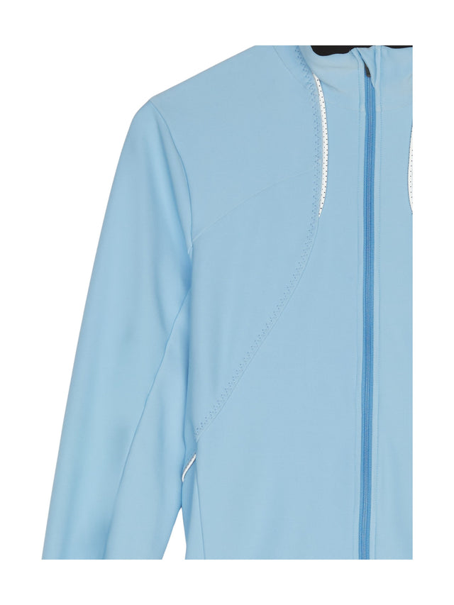 Langlaufjacke für Damen