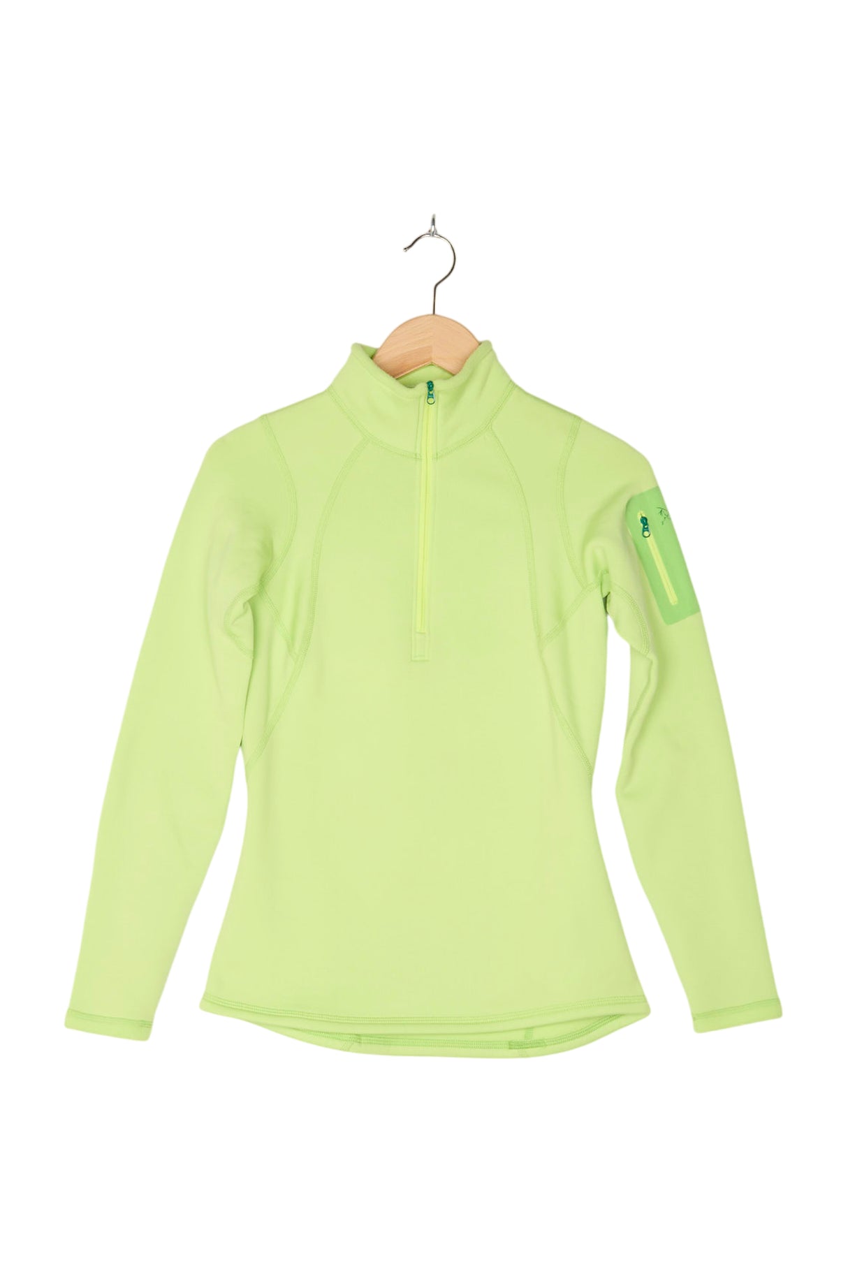 Longsleeve Funktion für Damen