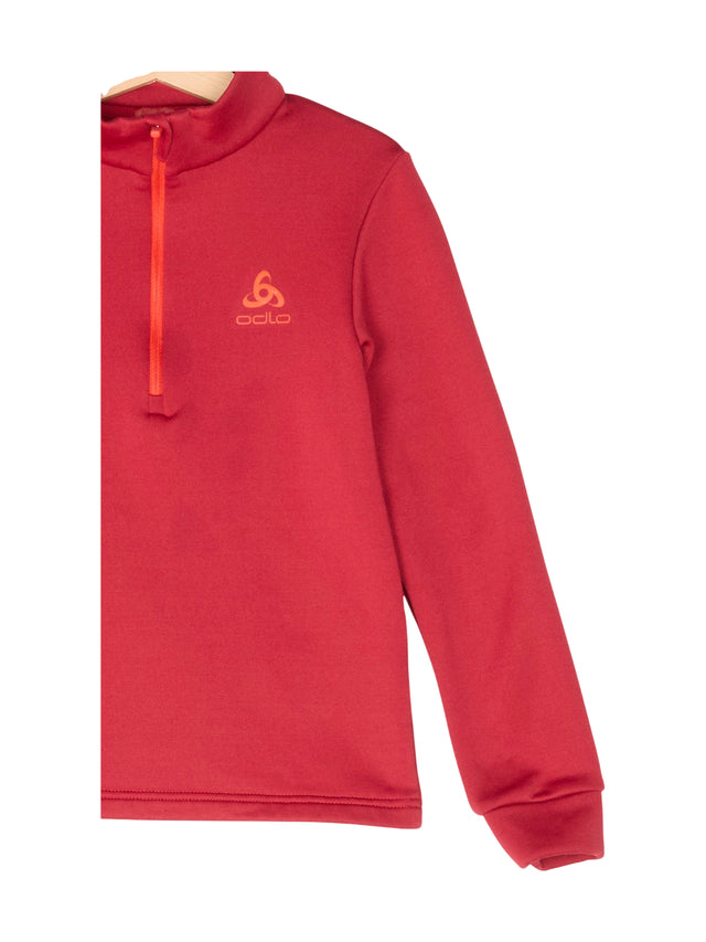 Longsleeve Funktion für Kinder