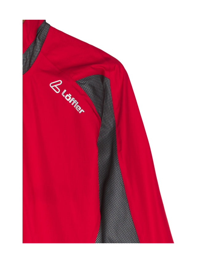 Radjacke für Herren