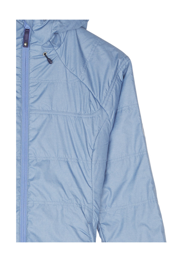 Isolationsjacke (Wolle) für Damen