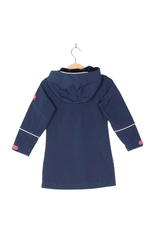 Softshelljacke für Kinder