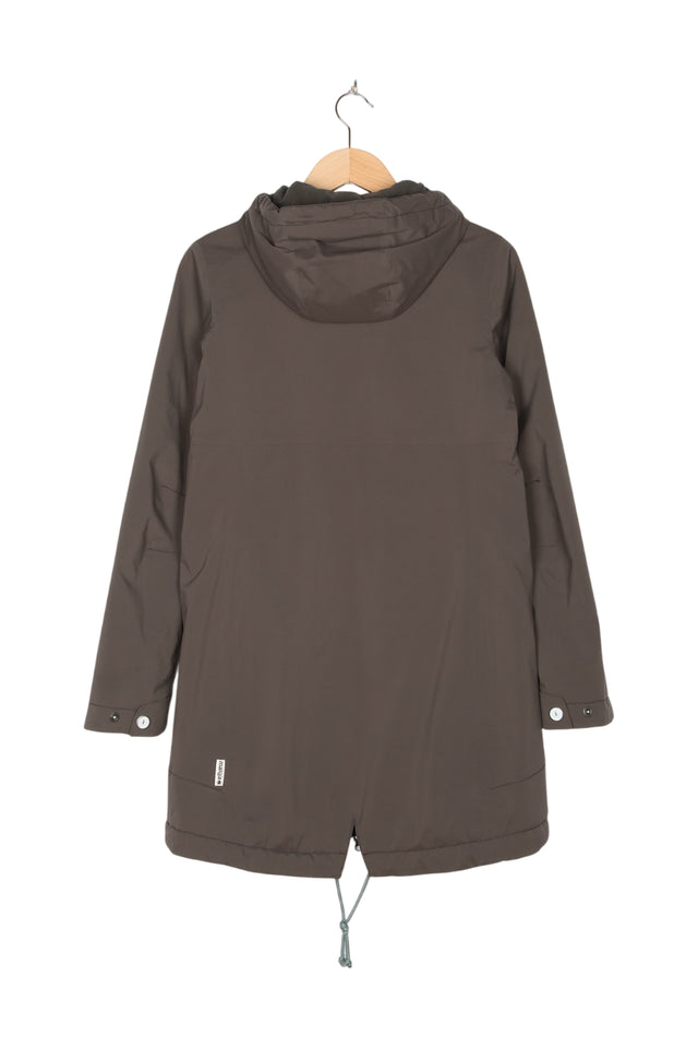 Winterjacke für Damen