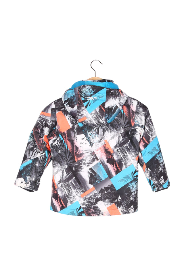 Skijacke für Kinder