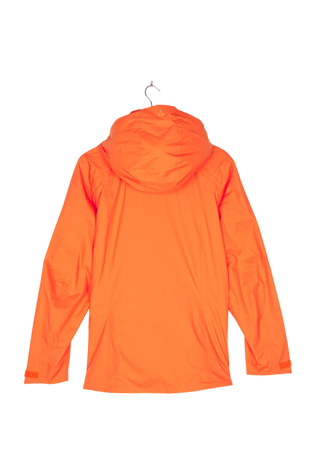 Hardshelljacke, Regenjacke für Damen