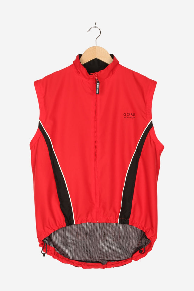 Fahrradjacke für Herren