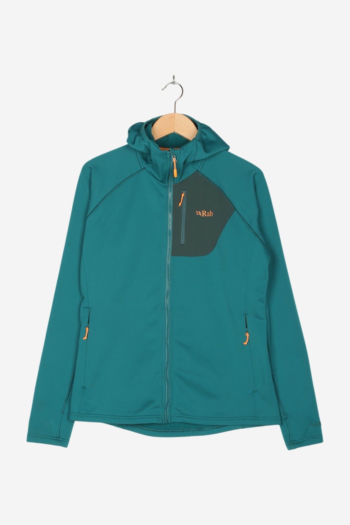 Fleecejacke für Damen