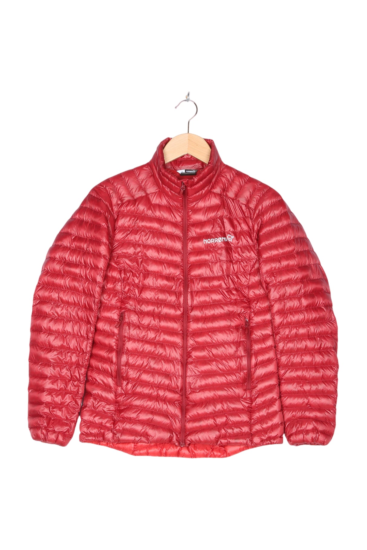 Daunenjacke für Damen