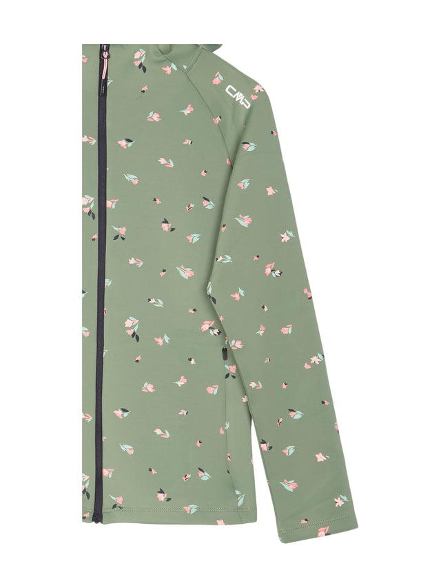 Softshelljacke für Damen