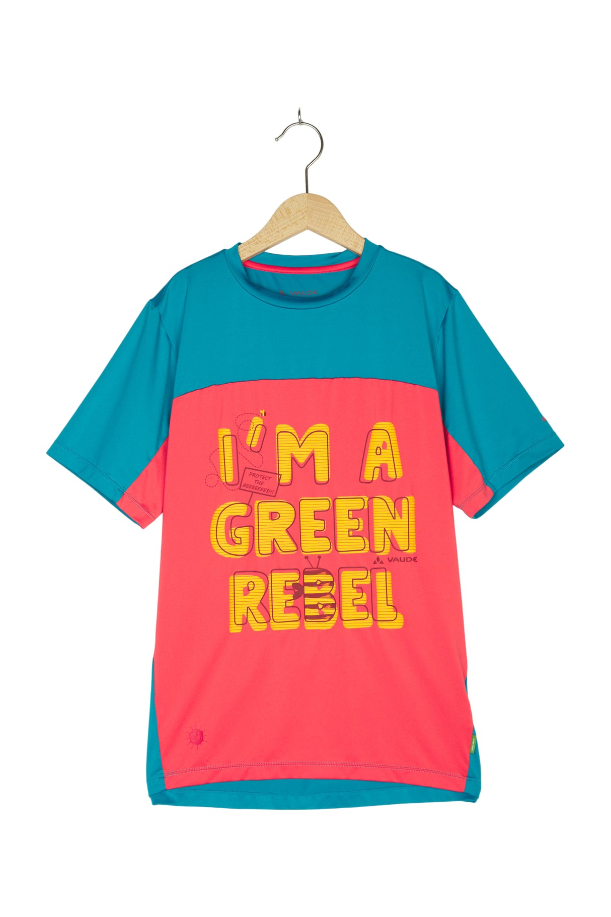 T-Shirt Funktion für Kinder