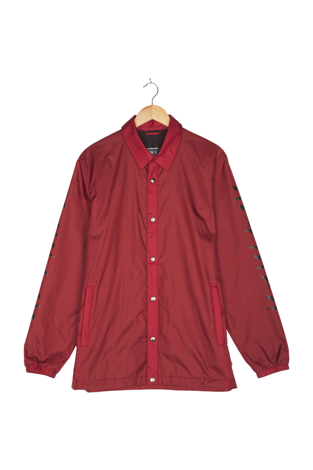 Hardshelljacke, Regenjacke für Herren