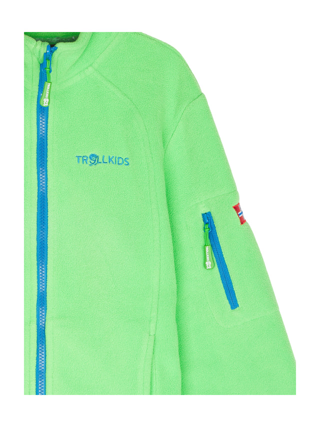 Fleecejacke für Kinder