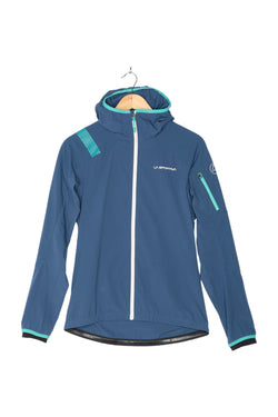 Softshelljacke für Damen