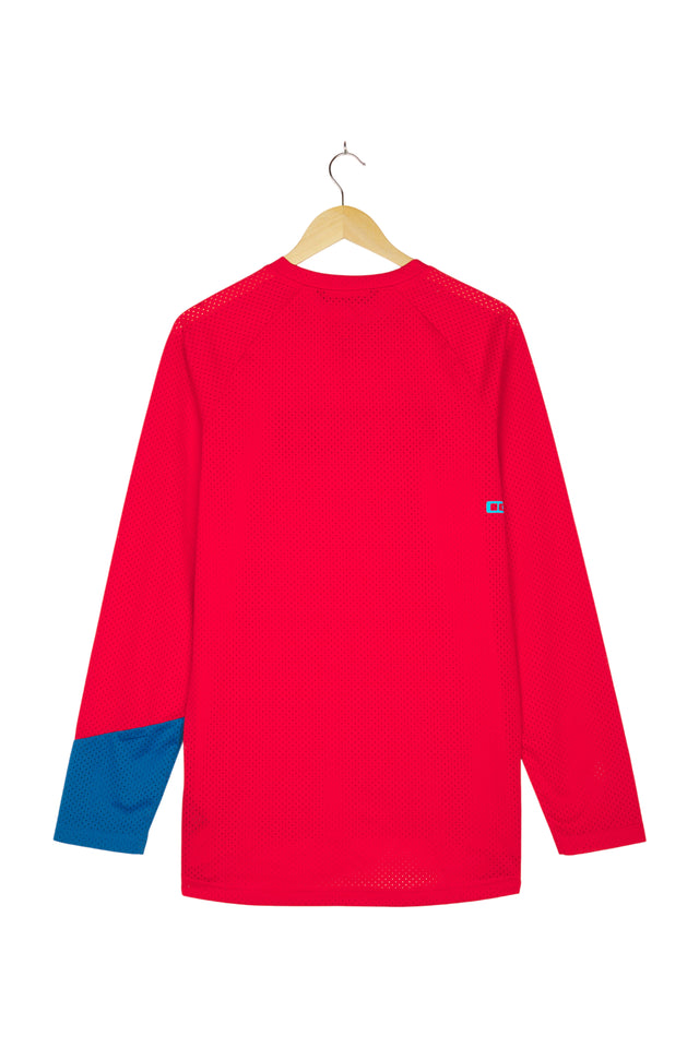 Longsleeve Funktion für Herren