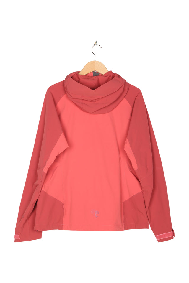 Softshelljacke für Damen