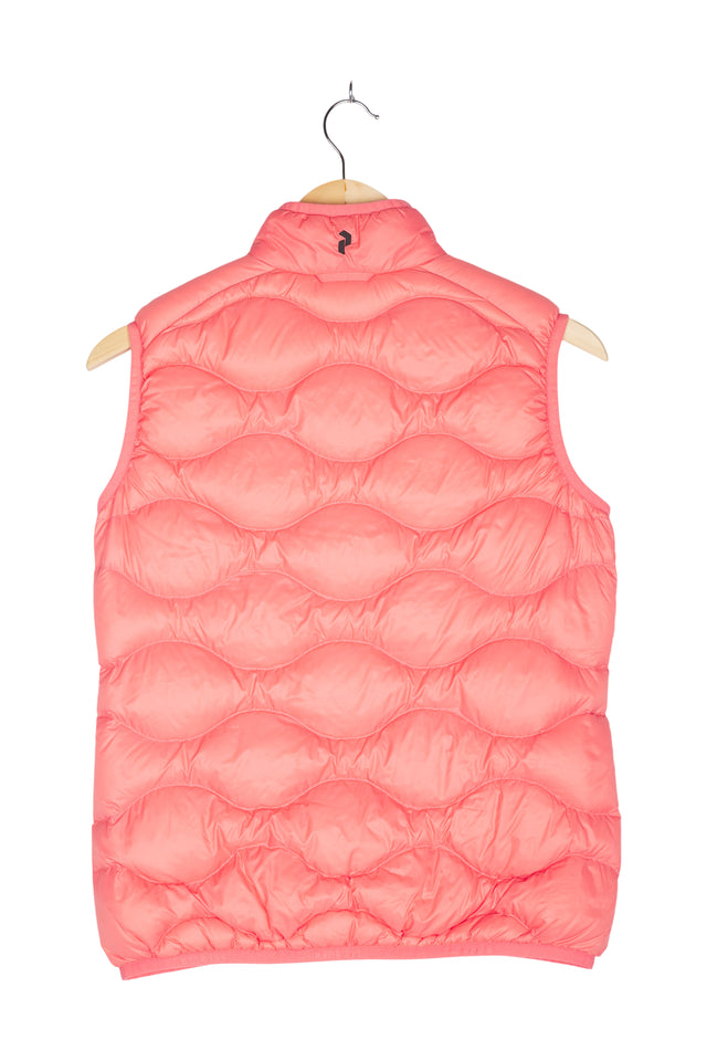 Daunenweste für Damen