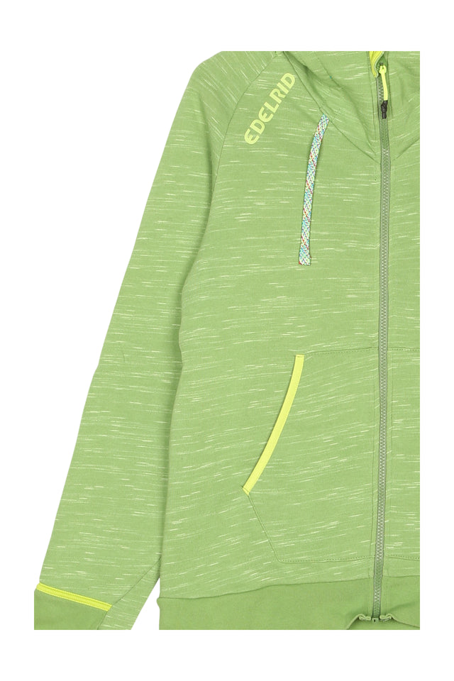 Fleecejacke für Herren