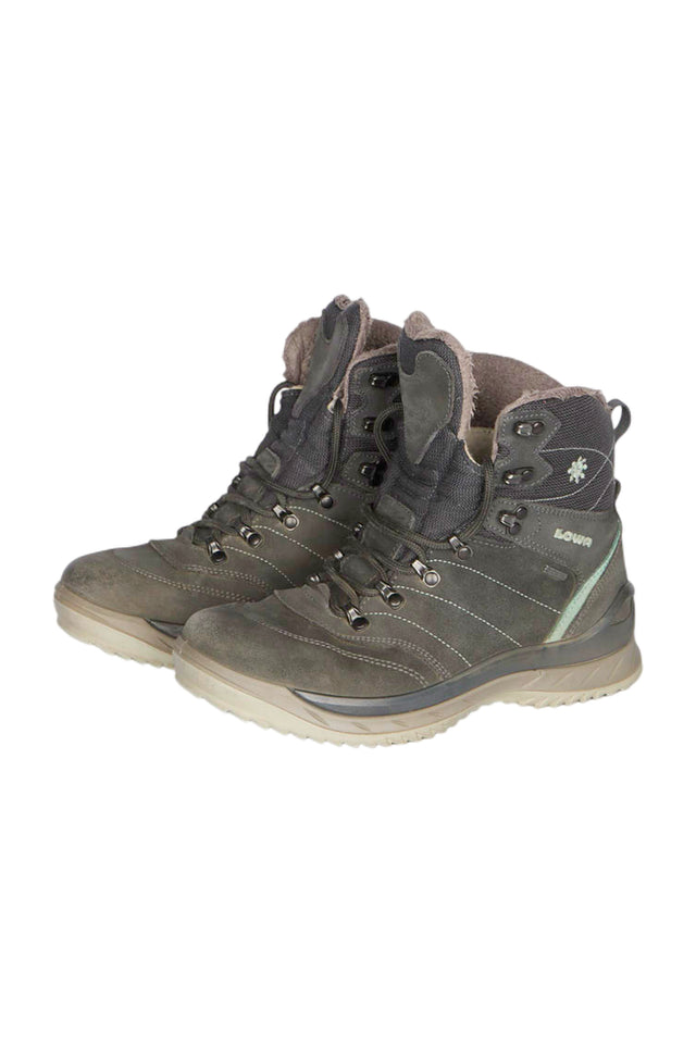 Winterschuhe & Winterstiefel für Damen