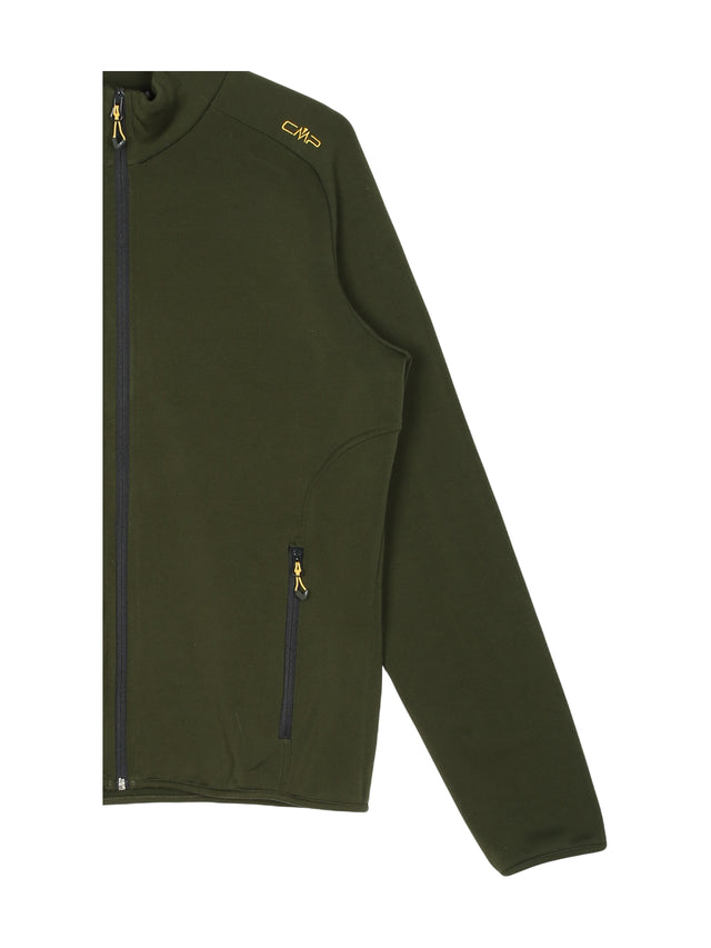 Fleecejacke für Herren