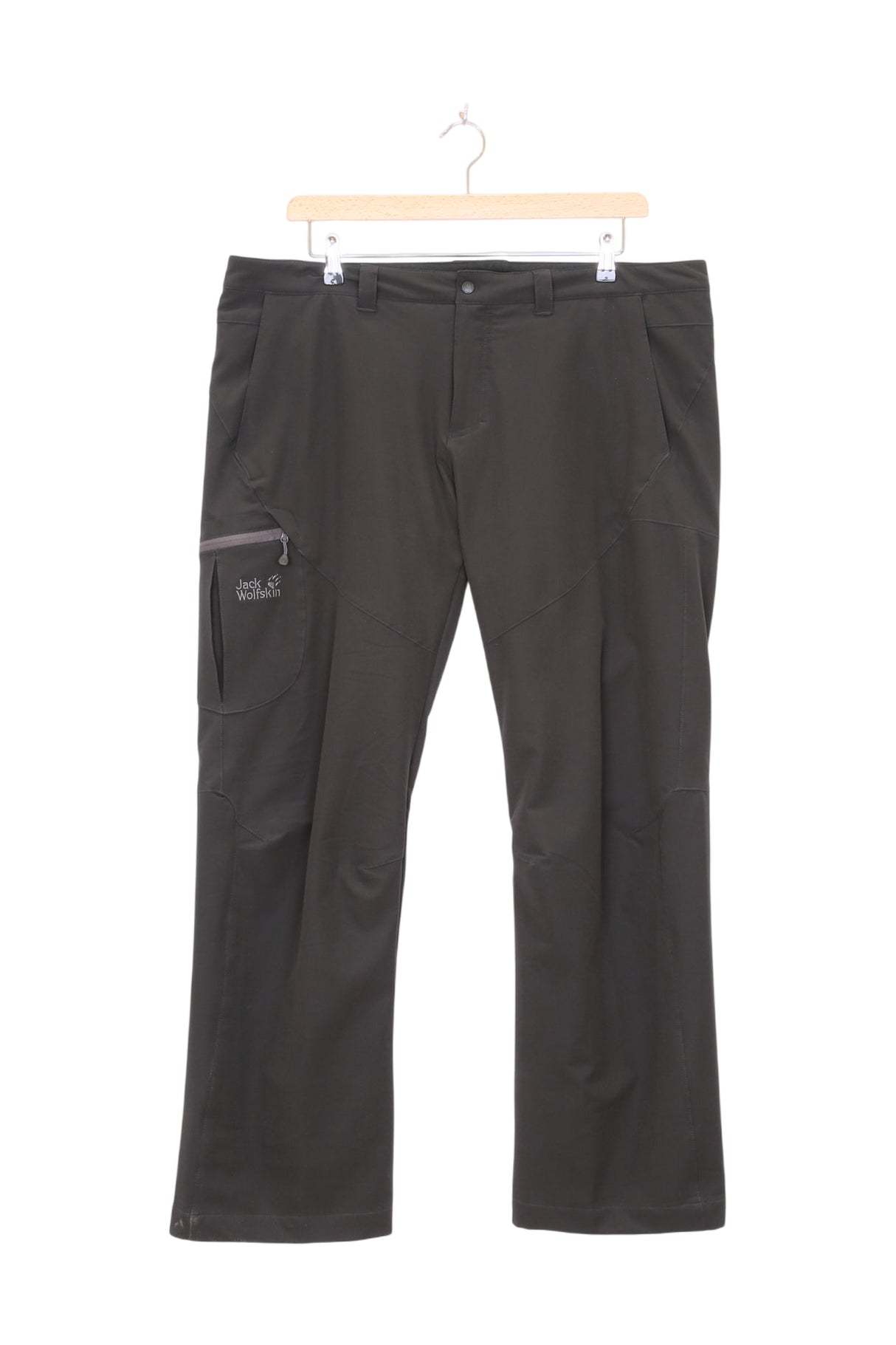 Softshellhose für Herren