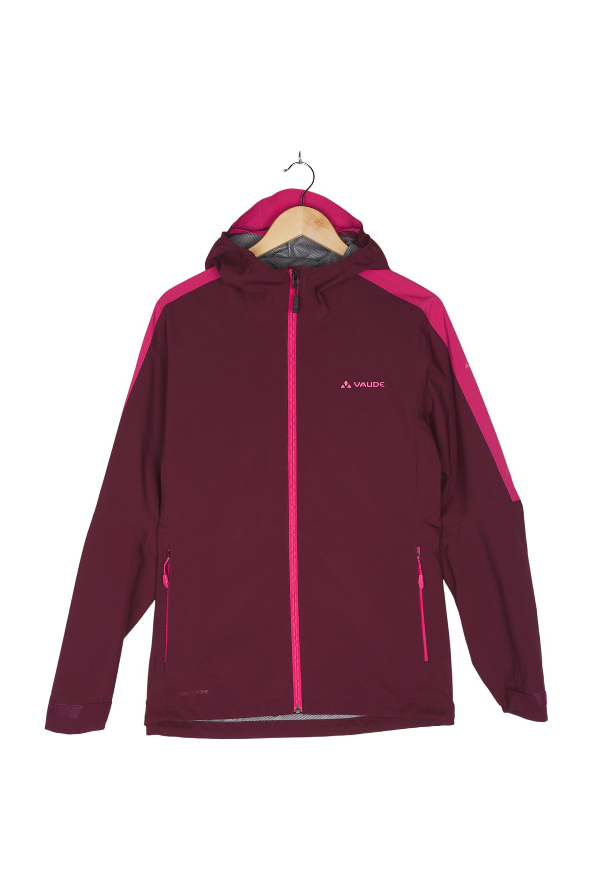 Hardshelljacke, Regenjacke für Damen