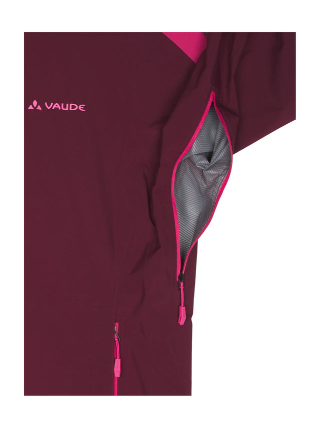 Hardshelljacke, Regenjacke für Damen