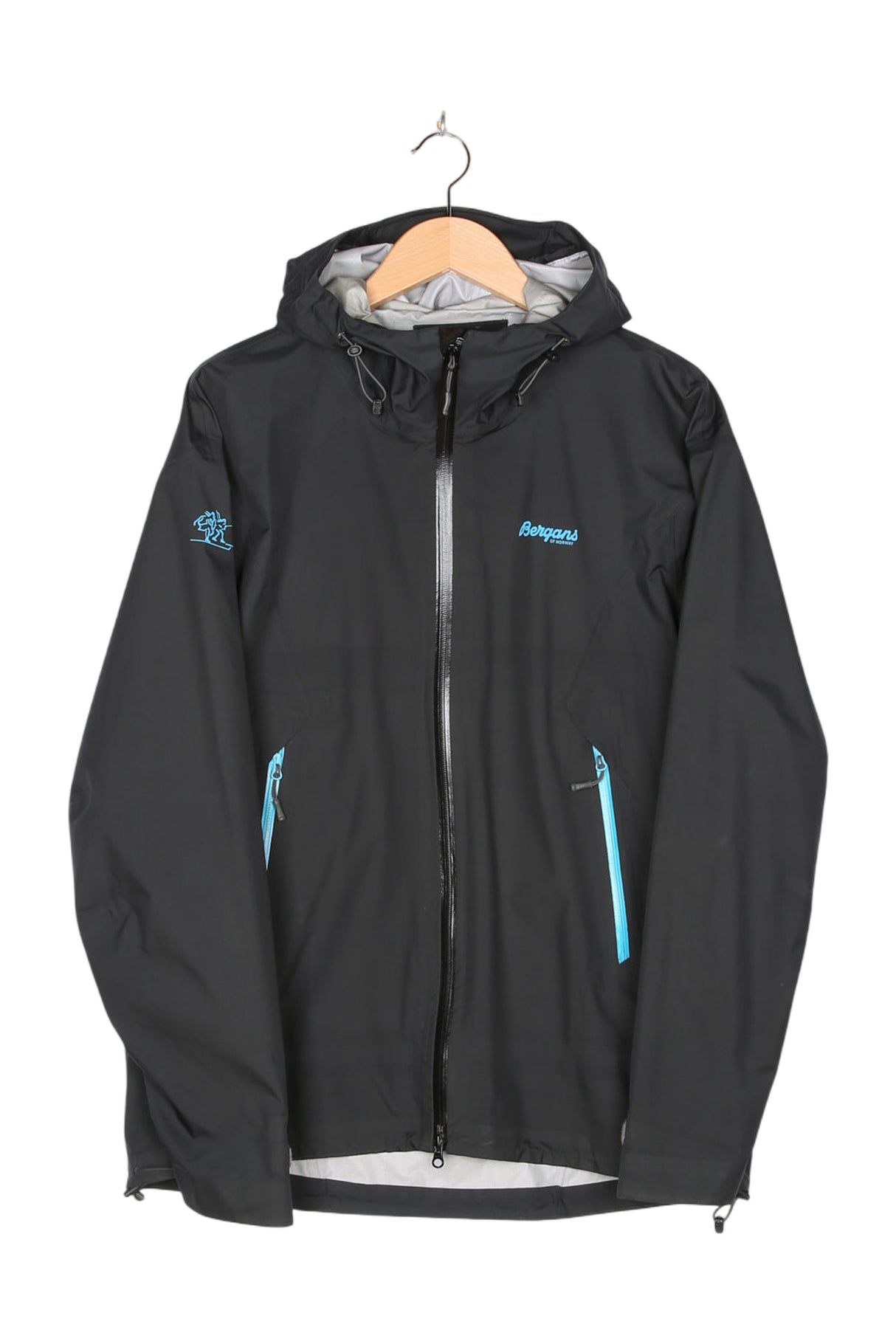 Regenjacke & Hardshelljacke für Herren