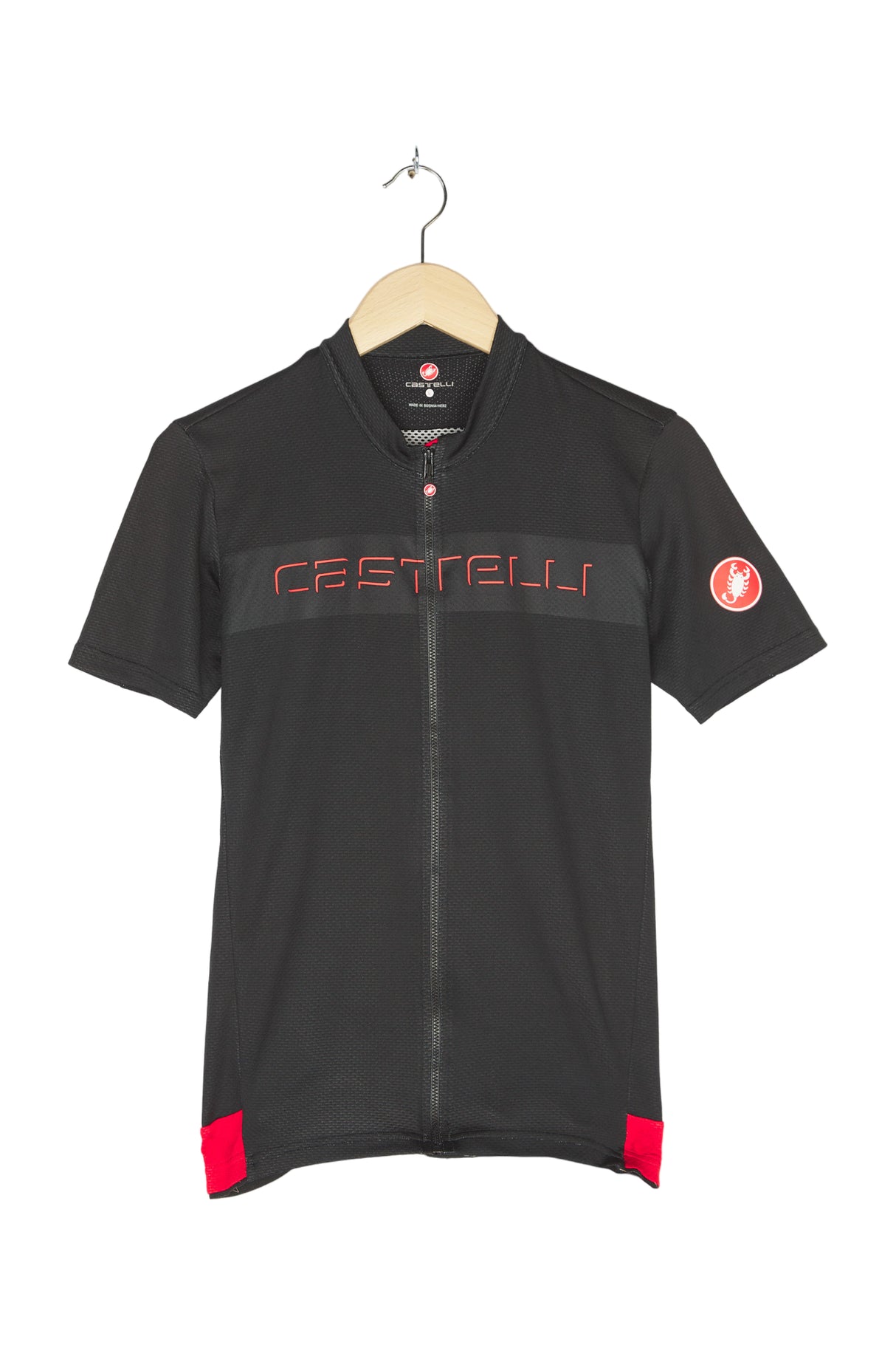 Radtrikot für Herren