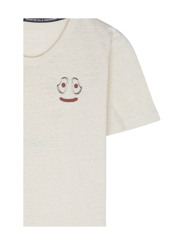 T-Shirt Freizeit für Damen