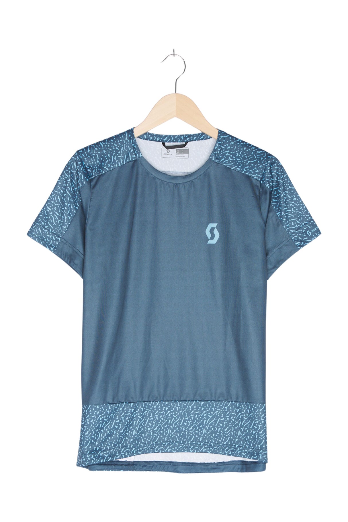 Radtrikot für Damen