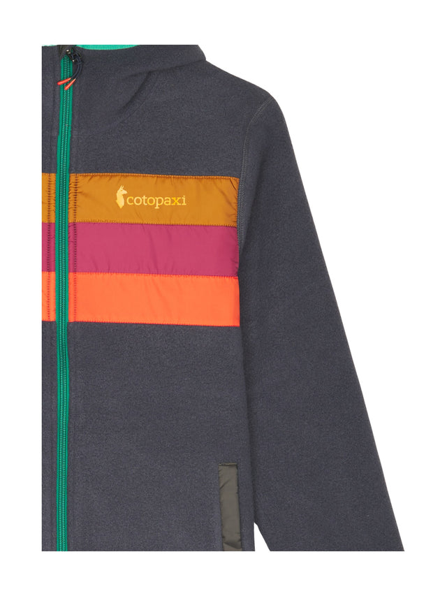 Fleecejacke für Damen