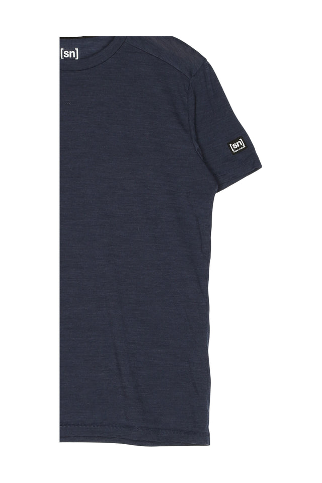 T-Shirt Merino für Herren