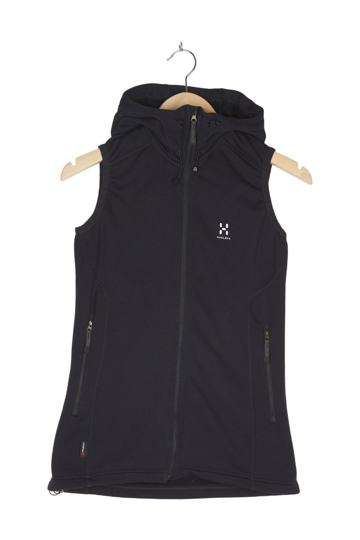 Fleeceweste für Damen