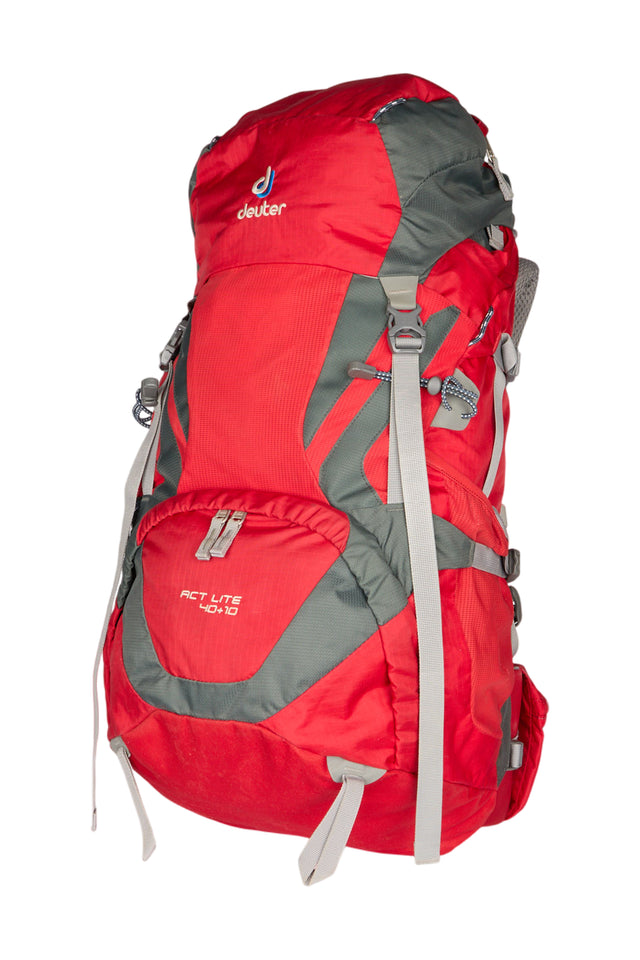 Trekkingrucksack für Damen & Herren