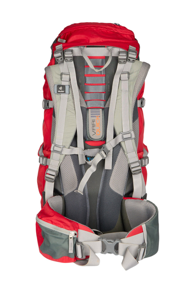 Trekkingrucksack für Damen & Herren