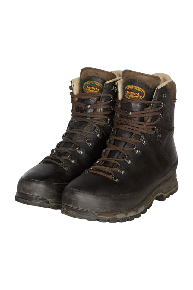 Bergschuhe & Bergstiefel für Herren