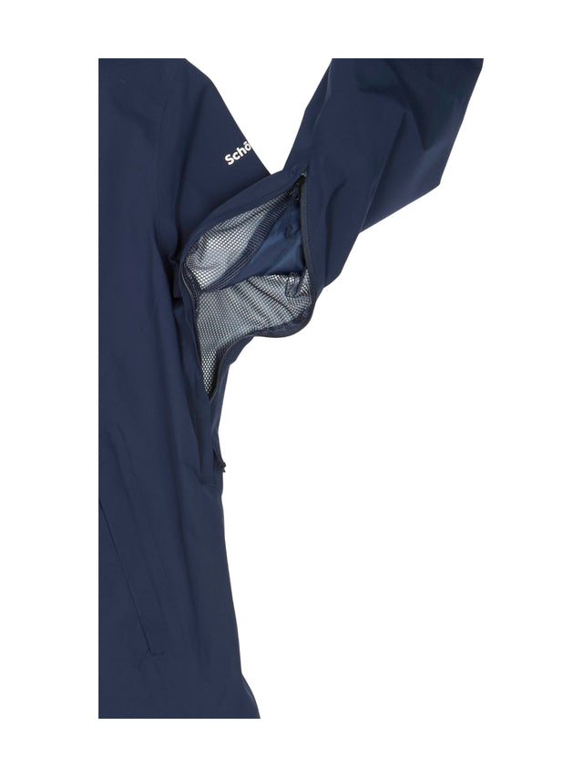 Regenjacke & Hardshelljacke für Herren