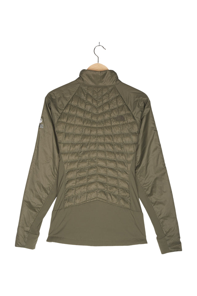 Kunstfaserjacke für Damen